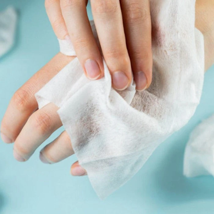 Adult Wet Wipes