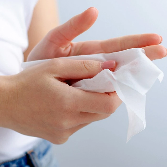 Adult Wet Wipes