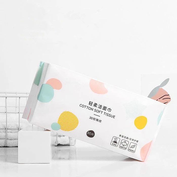 Viscose Dry Wipes